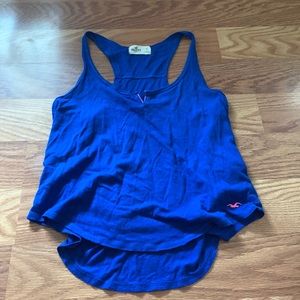 Hollister Tank top